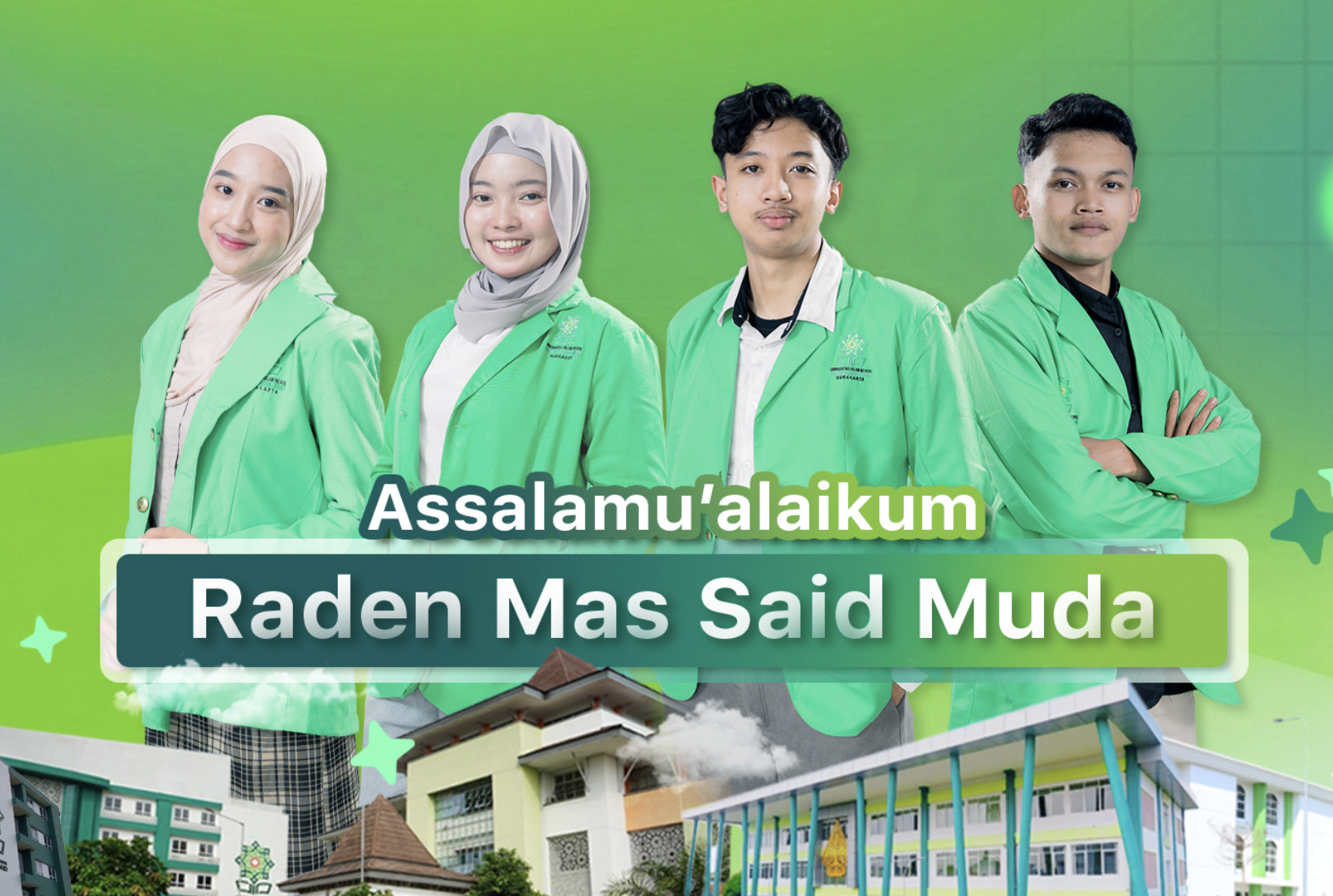 Aktivitas Perkuliahan Mahasiswa